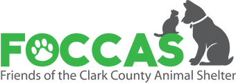 Friends of The Clark County Animal Shelter – FOCCAS – Winchester KY